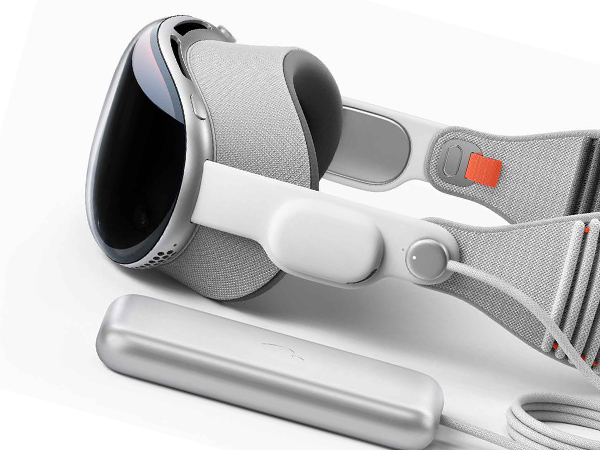 Apple Vision Pro
