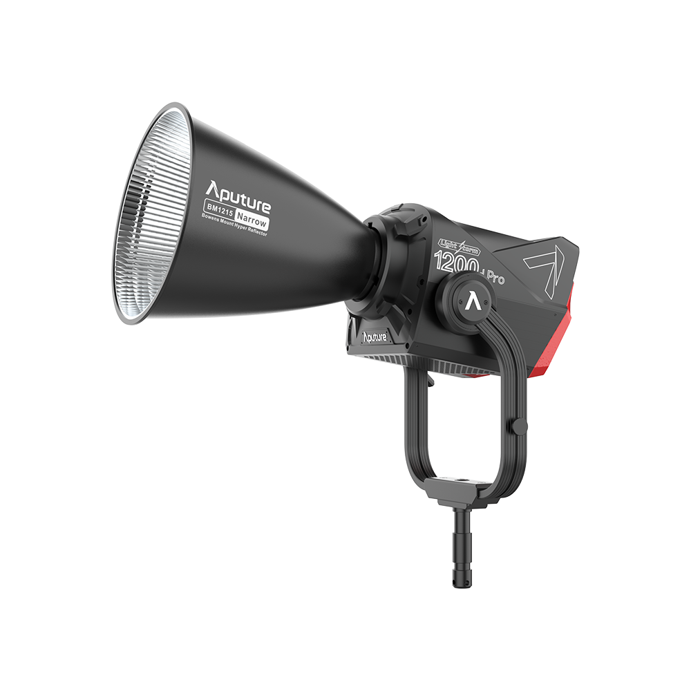 Lampa Aputure LS 1200d Pro