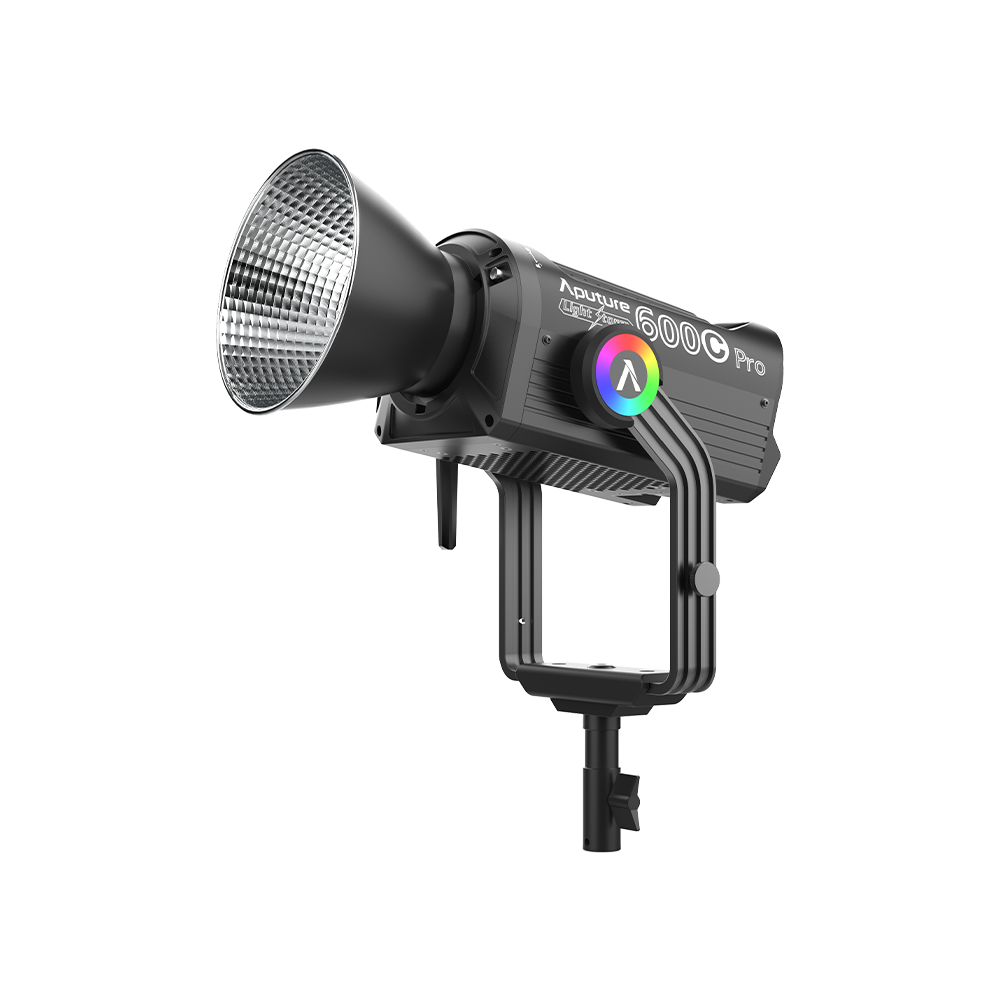 Lampa Aputure LS 600c Pro RGBWW